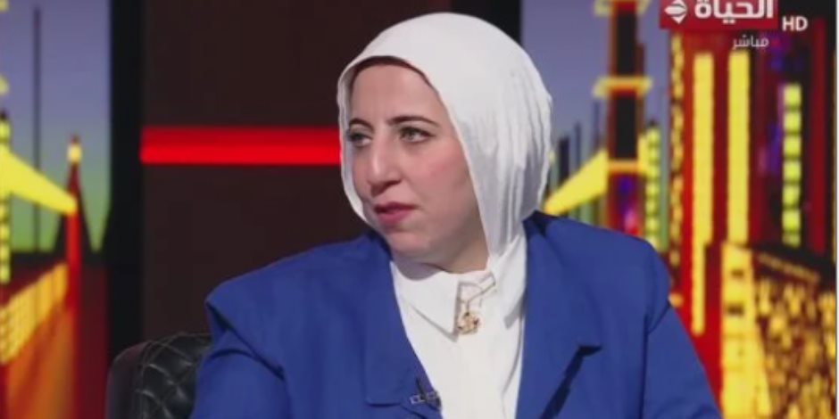 آلاء فوزي: التعليم تصدر مقترحات المواطنين في «منتدى مصر 2026» والإعلام والثقافة بالمركز الثاني