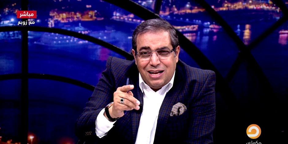 سقوط شعار "الانضباط التنظيمي".. صراعات حمزة زوبع وصهيب عبد المقصود تفكك الإخوان في الخارج
