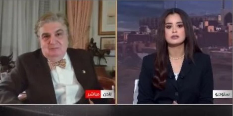 باحث سياسي: الولايات المتحدة لا تحتاج إلى قوات برية للسيطرة على إيران