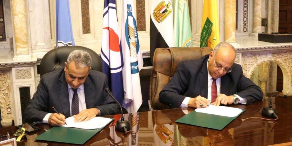بمناسبة ذكرى أعياد أكتوبر المجيدة.. "الزراعة" تستعرض جهود "بحوث الصحراء" لتحقيق التنمية الزراعية في سيناء خلال عام