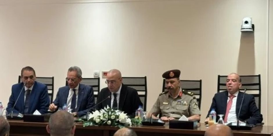 انطلاق أولى اجتماعات لجنة إعادة دراسة المادة 25 بقانون جامعة كيان