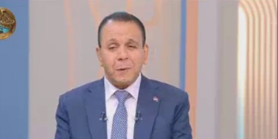 تامر شوقي: تطوير 160 منهجاً أحدث نقلة نوعية بالمدارس