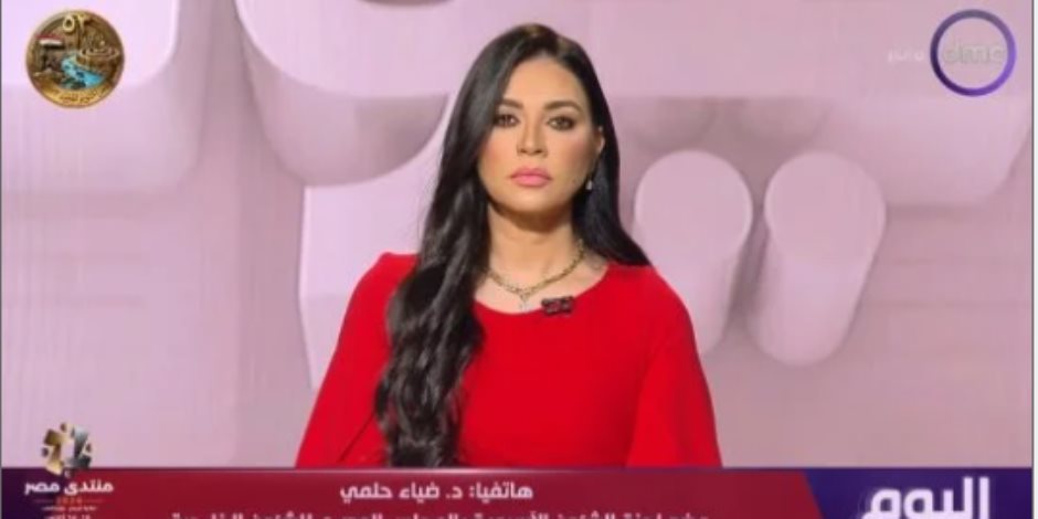 خبير بالشأن الصينى: الشراكة الاستراتيجية بين مصر والصين فى أزهى عصورها