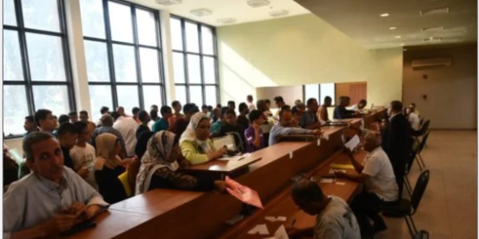​بمدرسة وردان .. سكك حديد مصر تعلن عن وظائف جديدة بنظام التعاقد للعام الدراسى