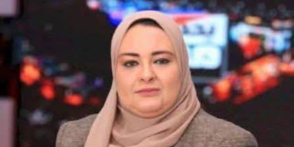 رفضت الثأر لابنها.. أبرز المعلومات عن النائبة أماني أبوسحلي بعد وفاتها اليوم 