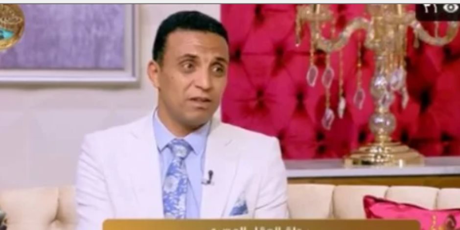 أحمد الدسوقى لـ جوهرة مصرية: فريقى ابتكر 13 طريقة للكشف عن المعادن والمياه الجوفية