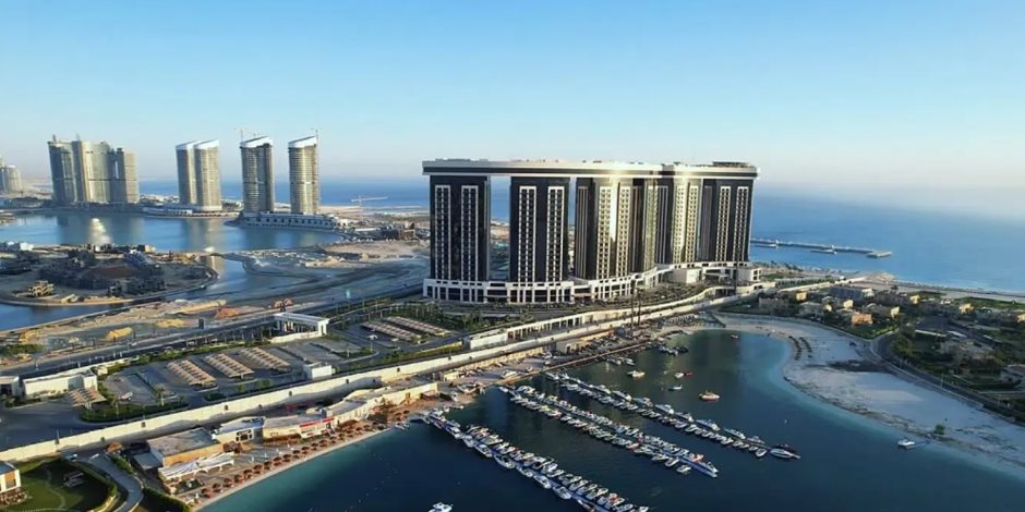 15 تريليون جنيه تُعيد رسم جغرافية مصر.. ملحمة تنموية في 12 عاماً (فيديو)