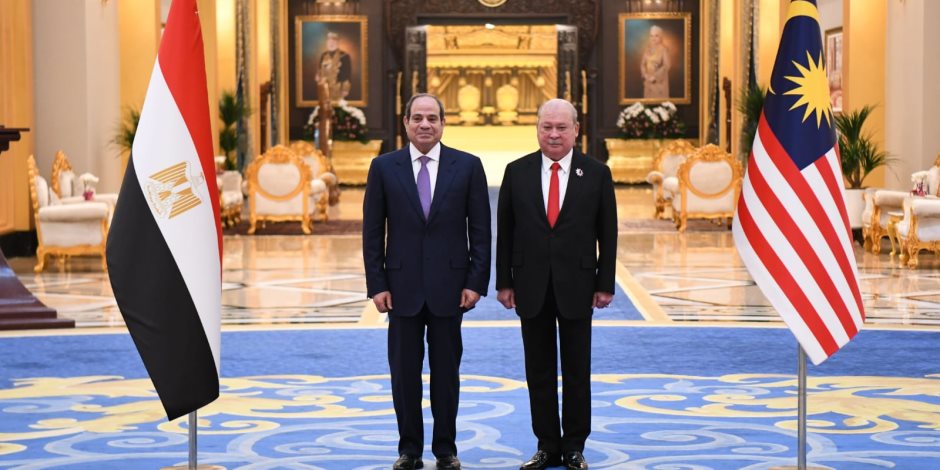 خبير علاقات دولية: الجولة الآسيوية للرئيس السيسي تعزز شراكات مصر وتفتح آفاقا جديدة للتعاون