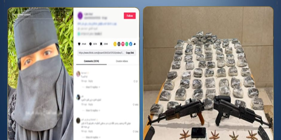 الداخلية ترد على فيديو سيدة إتهمت أمن الإسماعلية بإستهداف زوجها وشقيقها ومصرعهما دون وجه حق