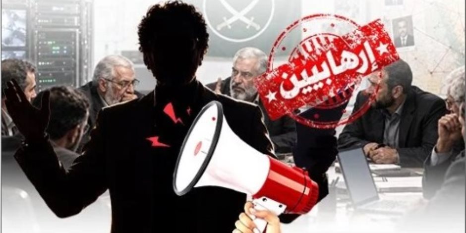 منير أديب: البرلمان الأوروبي يتحرك لمواجهة أنشطة الإخوان