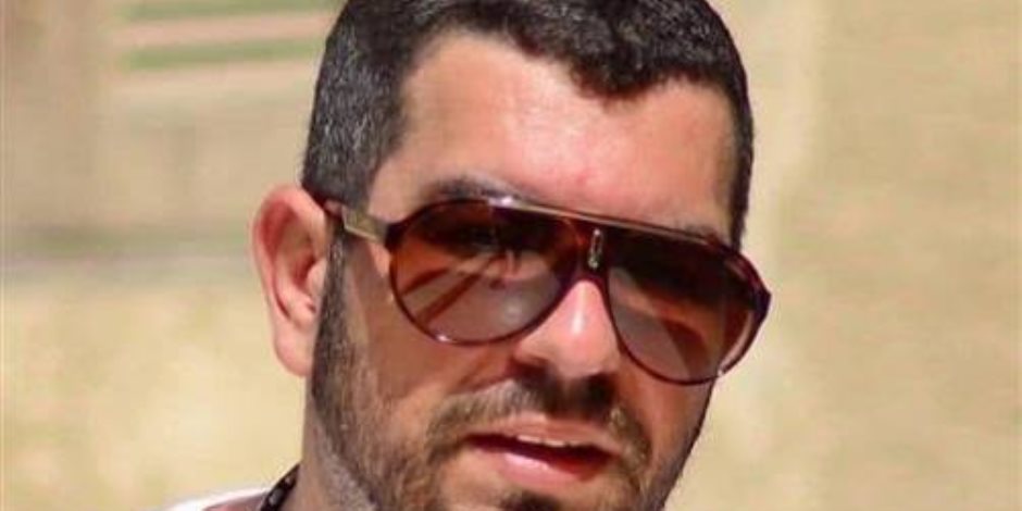 الإثنين المقبل.. عزاء الموزع طارق توكل فى مسجد الشرطة بالشيخ زايد
