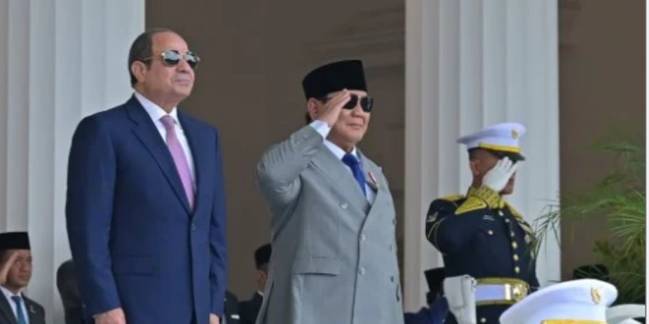 خبير: توطين الصناعة ونقل التكنولوجيا يعززان صادرات مصر
