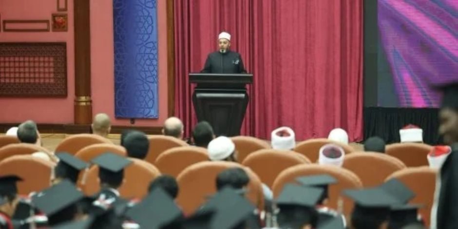 وكيل قطاع المعاهد: الأزهر منارة علمية عالمية امتدت لأكثر من ألف عام