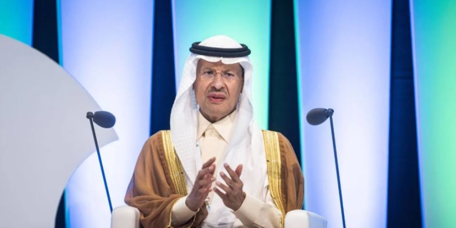 وزير الطاقة السعودي يتعهد بالرد على الهجمات ويحذر من التهاون في أمن الطاقة