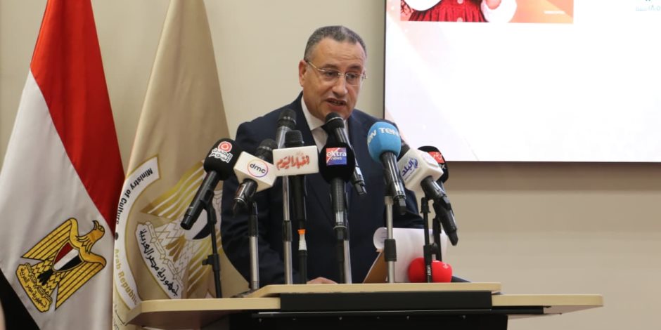 ​وزير التعليم العالي والبحث العلمي القائم بأعمال وزير الثقافة يُعلن تفاصيل الدورة السابعة لجائزة الدولة للمبدع الصغير 2027م