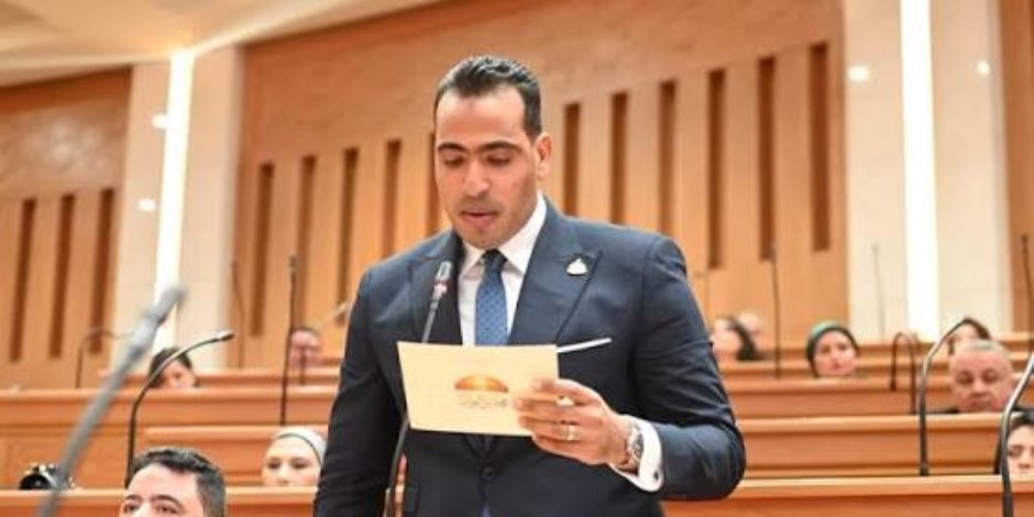 وكيل اتصالات النواب: تطوير البنية التحتية للاتصالات وتحسين جودة الإنترنت ضرورة لدعم التحول الرقمي