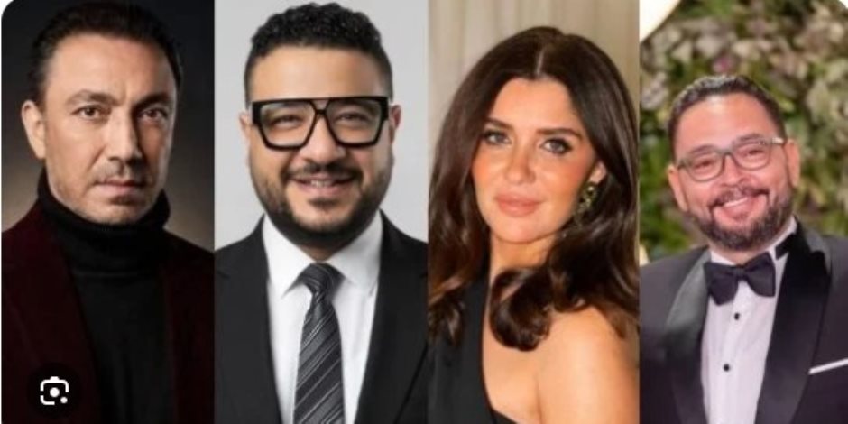 محمد سيد بشير مؤلفًا لمسلسل بعد نص الليل بطولة طارق لطفي وغادة عادل