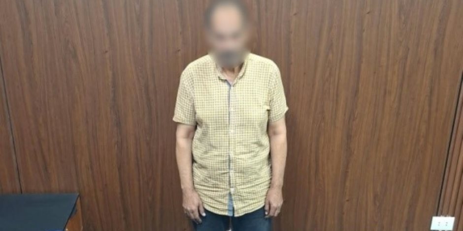 ضبط شخص بالفيوم لترويجه بيع الألعاب النارية عبر مواقع التواصل الاجتماعي