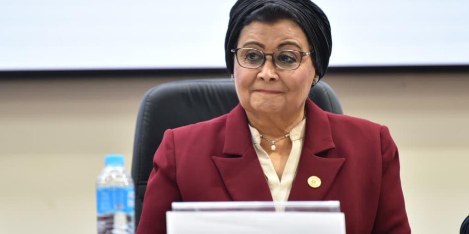  نائب وزير الصحة تشهد إطلاق الدليل الإرشادي لمناهضة إضفاء الطابع الطبي على ختان الإناث