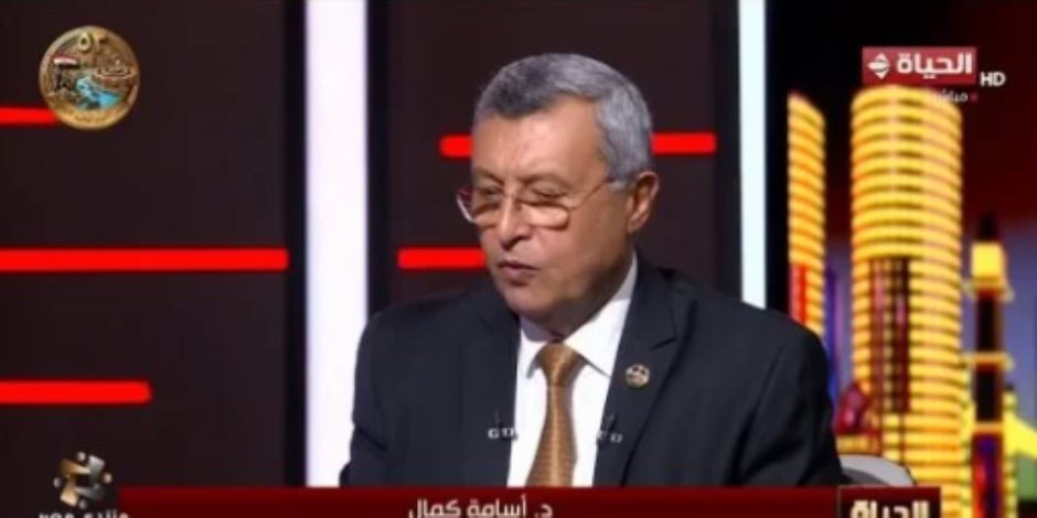 وزير البترول الأسبق لـ الحياة اليوم: محطة الضبعة ستوفر 15% من الكهرباء
