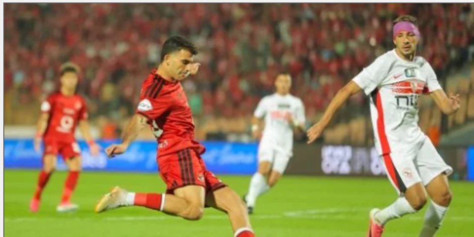 الزمالك يمنح اتحاد الكرة 48 ساعة للرد على شكوى مباراة القمة ويطلب تسجيلات الـVAR