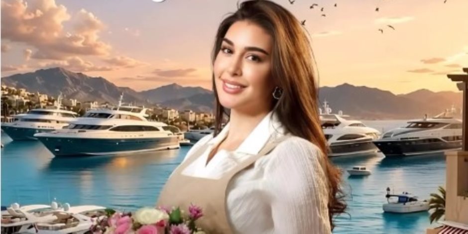 مطلوب عائليًا ونصيب .. ياسمين صبرى تنافس نفسها بفيلمين فى السينمات