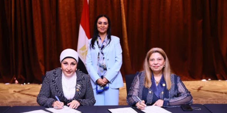التضامن تتحرك لتمكين الفئات الأولى بالرعاية.. تعاون جديد لدعم المشروعات وريادة الأعمال