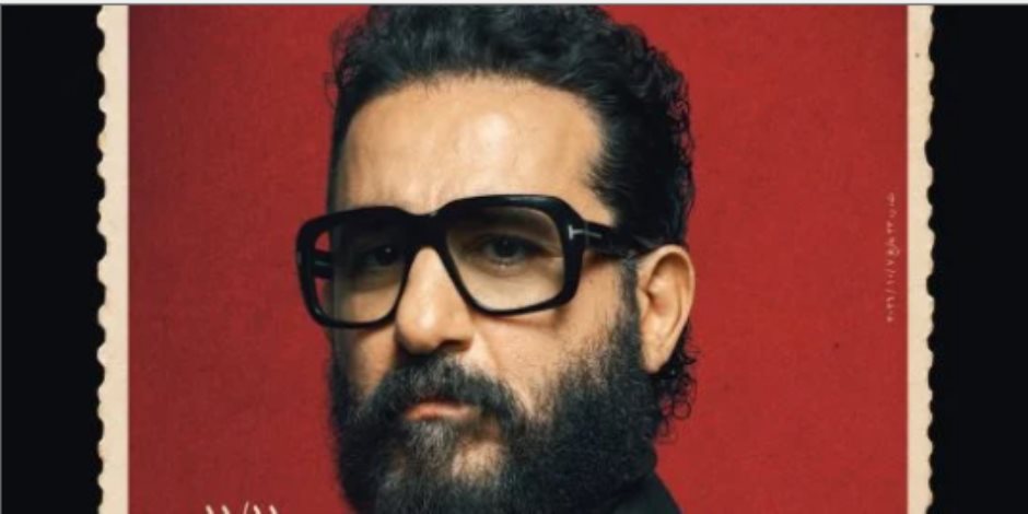 بإطلالة مختلفة.. البوستر الرسمى لفيلم «حدوتة» بطولة أحمد حلمي.. يطرح 11 نوفمبر فى السينمات