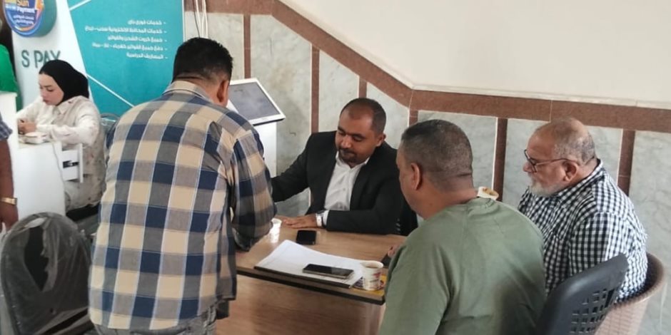 وزيرة الإسكان تتابع نتائج لقاءات رؤساء أجهزة المدن الجديدة بالمواطنين للاستماع إلى مطالبهم ومقترحاتهم