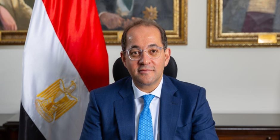 نتطلع لدورأكبر لبنوك التنمية في تعزيز الشراكات الدولية.. لتعبئة رؤوس الأموال العامة والخاصة من أجل أفريقيا