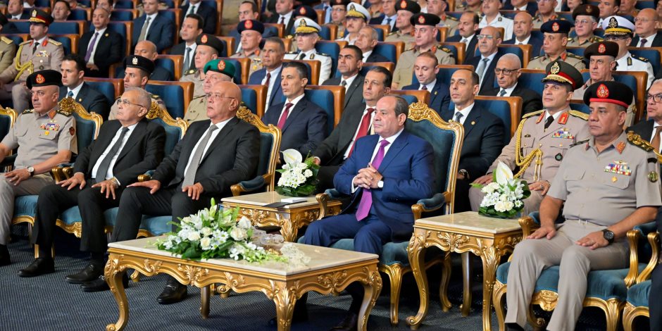 النائب محمد زين الدين: كلمة الرئيس السيسي خارطة طريق لحماية الوعي الوطني واستقرار الدولة