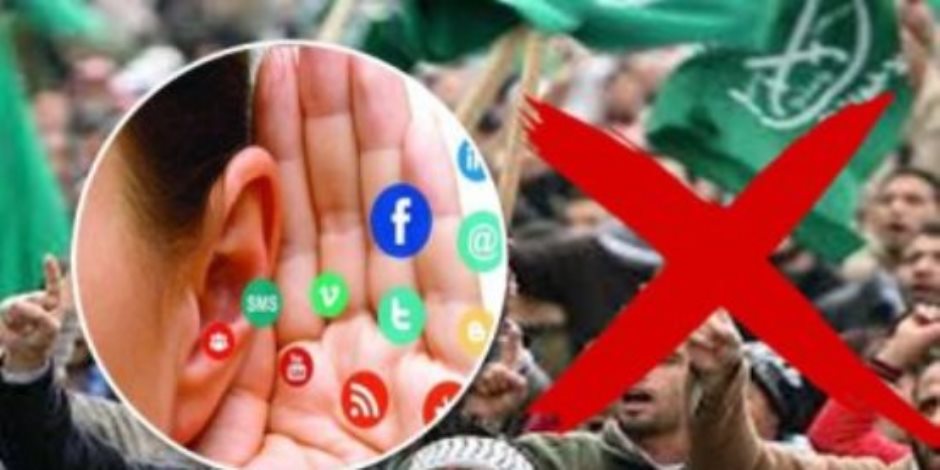  حرب الوعي في مواجهة الشائعات.. سلاح الوعي الرقمي وبناء الإنسان حائط صد ضد  شائعات  الإرهابية لضرب الاقتصاد   