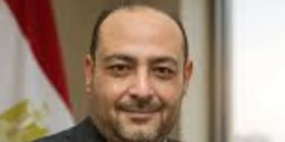 النائب مصطفى كشر: رسائل الرئيس السيسي تؤكد أن الحفاظ على الدولة ومؤسساتها أولوية وطنية
