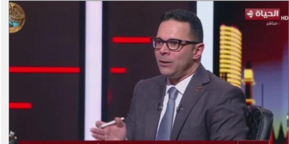 طارق العكاري: الأمن القومي للخليج جزء لا يتجزأ من الأمن القومي المصري