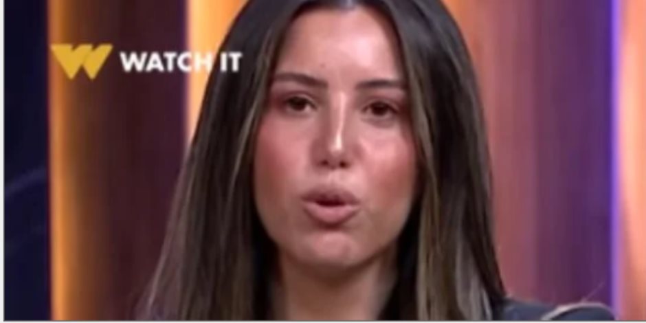 "شارك تانك".. مريم تكشف حجم مبيعات مشروعها لمنتجات العناية بالبشرة