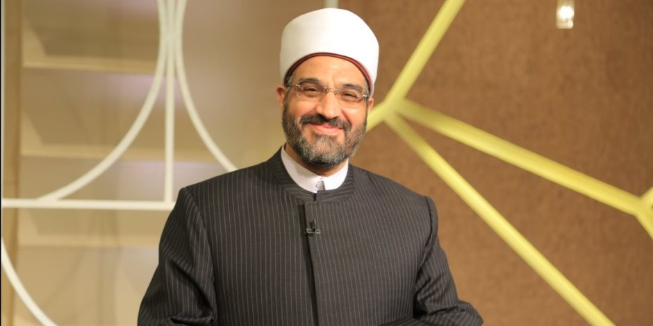 رئيس اللجنة الدينية بمجلس النواب: الشائعات التي تهدد أمن مصر خيانة للقيم الإنسانية والدينية