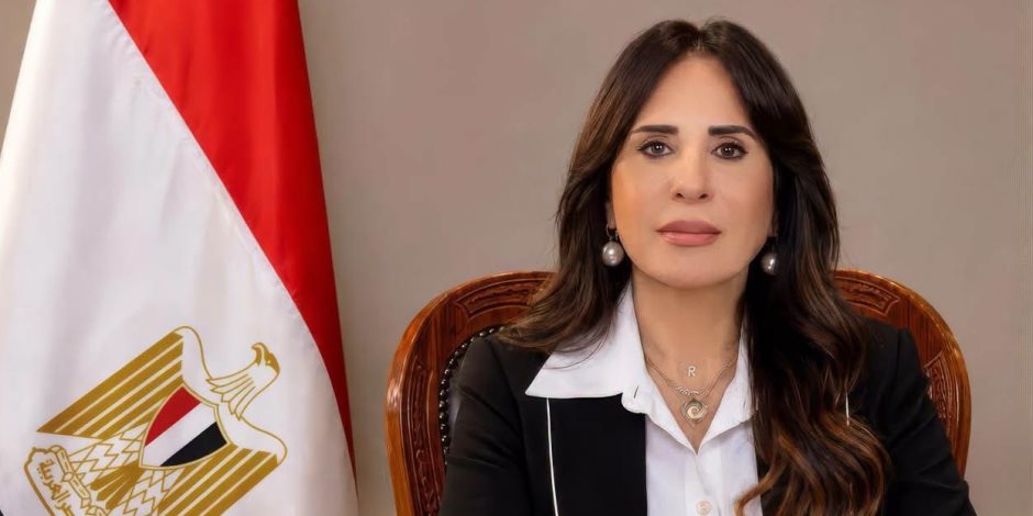 وزيرة الإسكان تتابع موقف التشغيل التجريبي لتوسعات محطة مياه شرب شمال حلوان