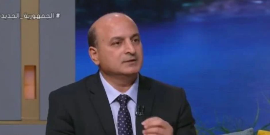خبير علاقات دولية: مصر تدعم جهود خفض التصعيد وتحرص على مساندة الدول العربية