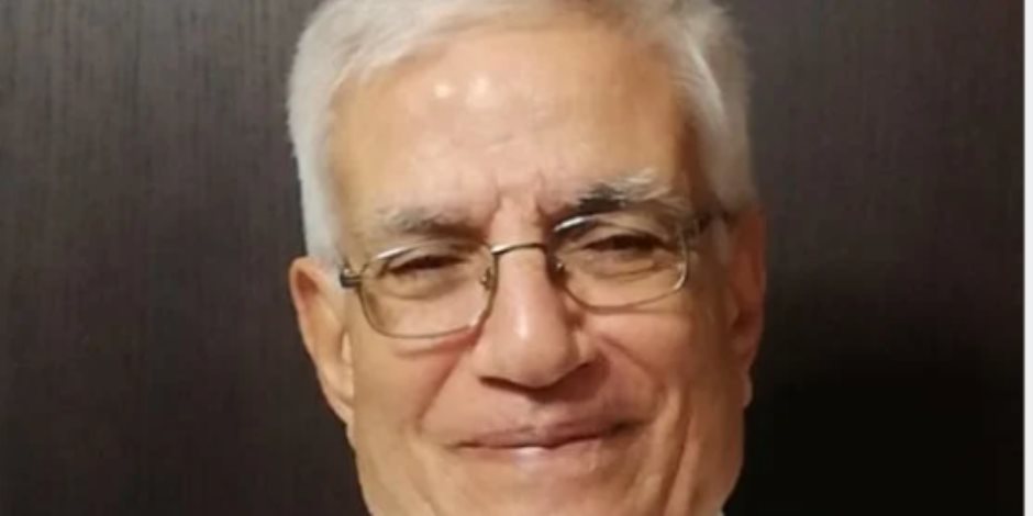 آخر ظهور للمؤرخ الراحل أحمد زكريا الشلق.. غدًا على "النيل الثقافية"