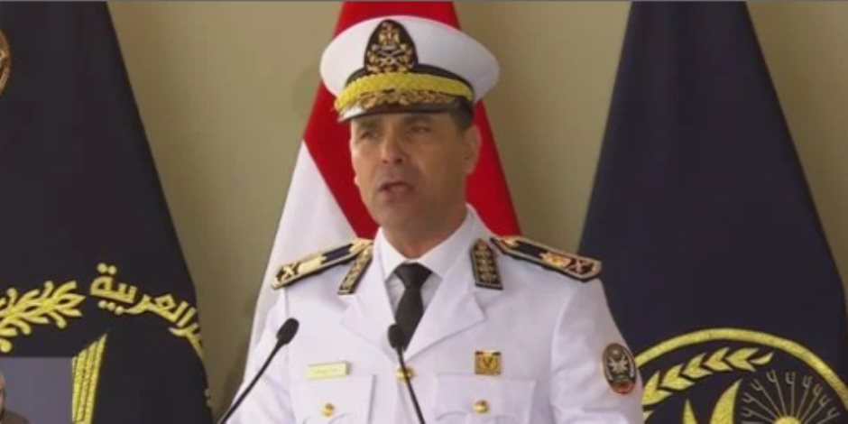 رئيس أكاديمية الشرطة : تخريج 2701 طالب وطالبة بينهم وافدون من 20 دولة