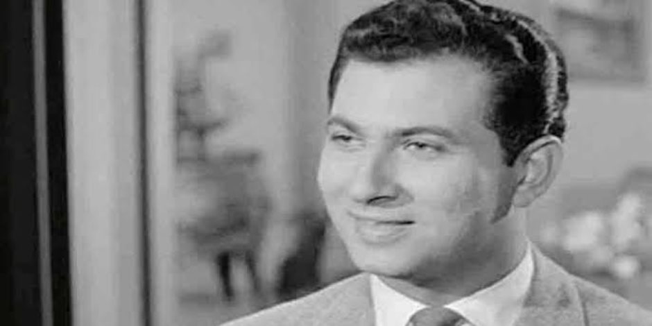 فى ذكرى رحيله الـ15.. عمر الحريرى فارس الأدوار الثانية الذى أبهر الجمهور
