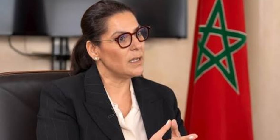 رئيس البرلمان العربي يهنئ المملكة المغربية بتشكيل الحكومة الجديدة برئاسة فاطمة الزهراء المنصوري.. في سابقة تاريخية للمرأة المغربية