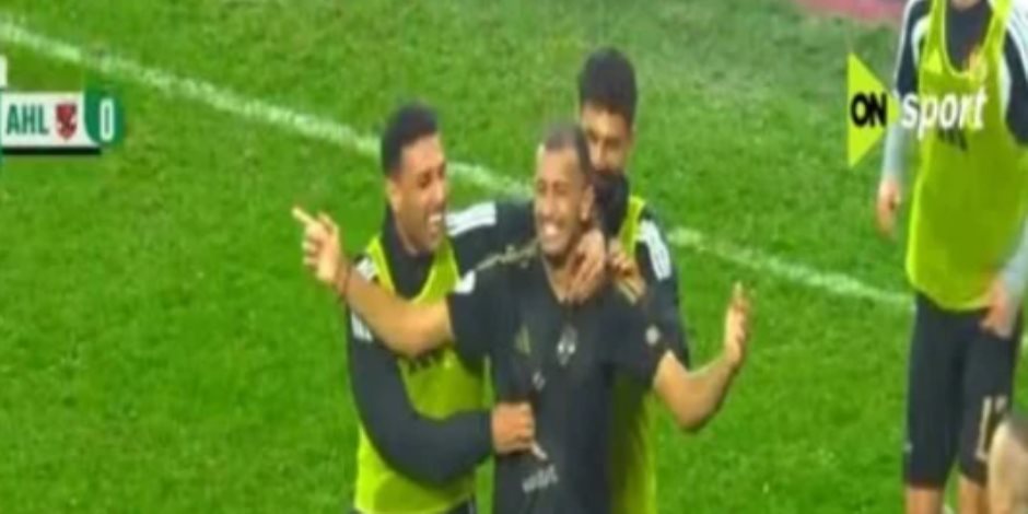 الأهلي يقلب تأخره أمام كيتارا إلى فوز ثمين بثنائية في الكونفدرالية