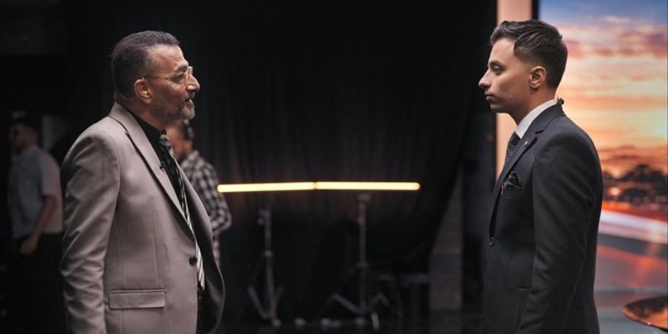 حمدى عاشور يواجه الشائعات بفيلم "أحلام ع الوعي" تزامنًا مع تحذيرات الرئيس السيسى من تزييف الوعى