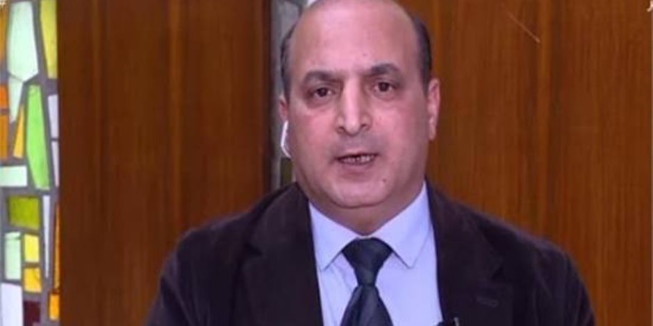 خبير علاقات دولية: مصر تقف بقوة إلى جانب السعودية والخليج