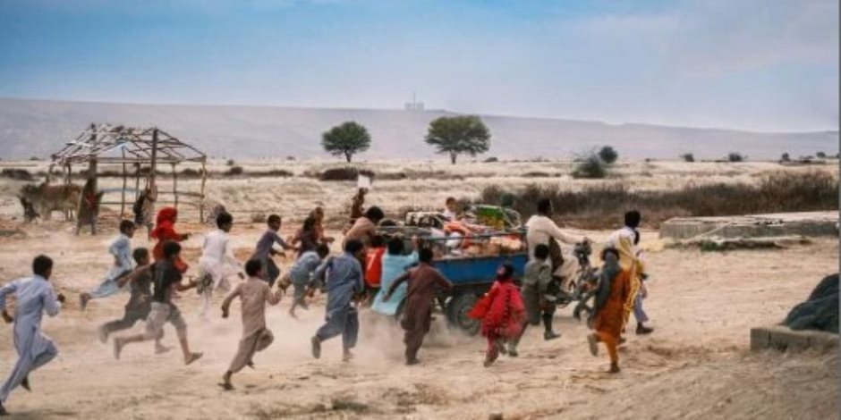 "وجبة منتصف النهار" يحصد الجائزة الكبرى فى مهرجان بوسان السينمائى
