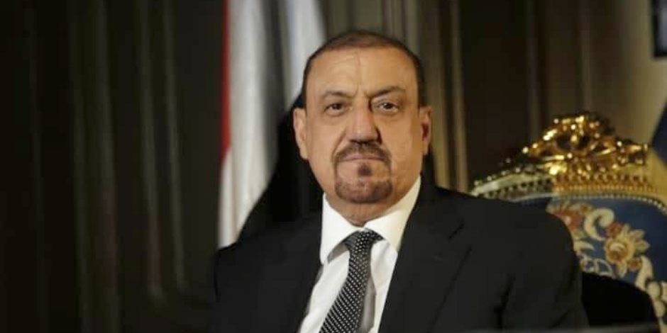 رئيس مجلس النواب اليمني: موقف مصر الداعم لأمن السعودية والخليج يؤكد مكانتها ودورها المحوري في صيانة الأمن القومي العربي