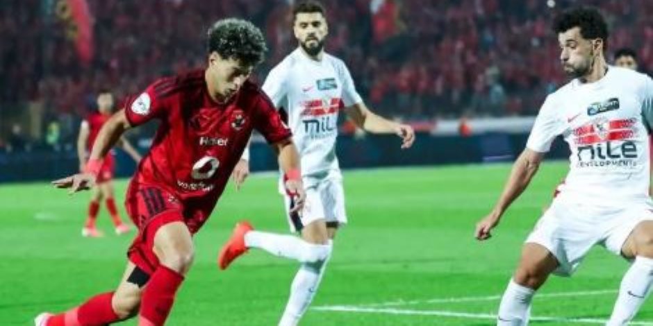 اتحاد الكرة يرفض طلب الزمالك بشأن تسجيلات الـVAR في مباراة القمة أمام الأهلي