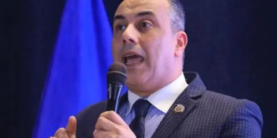 برلمانى: موقف الرئيس عبدالفتاح السيسى رسالة واضحة بأن أمن الخليج جزء من الأمن القومى المصرى