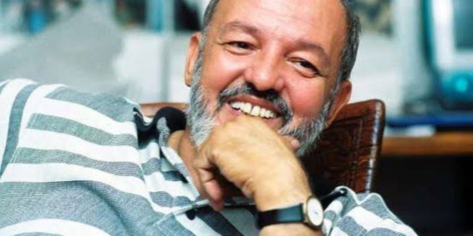 اليوم.. مهرجان الجونة يقيم جلسة عن الراحل محمد خان بمشاركة ابنته وحسين فهمي